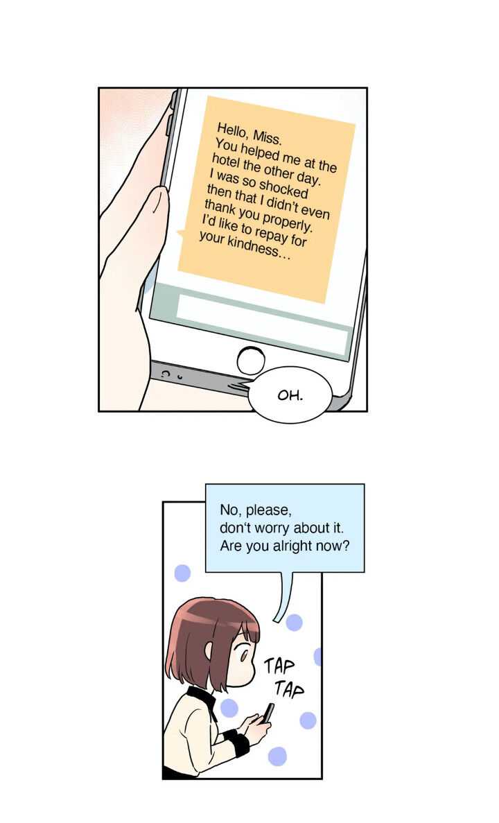 Fire Me If You Can Chapter 34 image 27