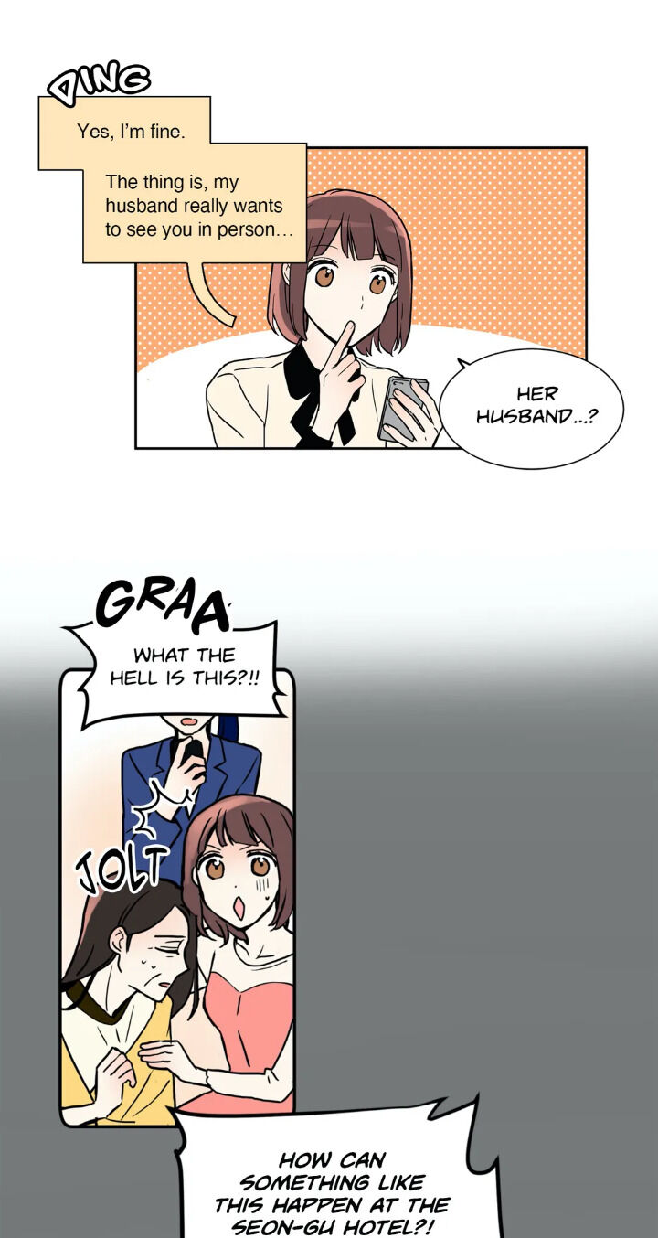 Fire Me If You Can Chapter 34 image 28