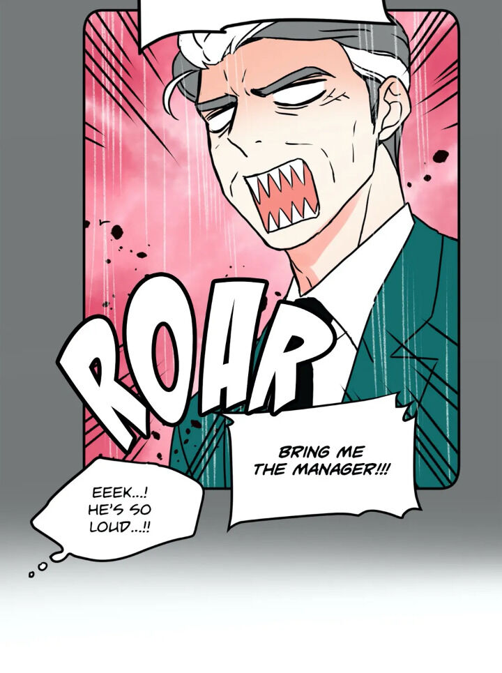 Fire Me If You Can Chapter 34 image 29