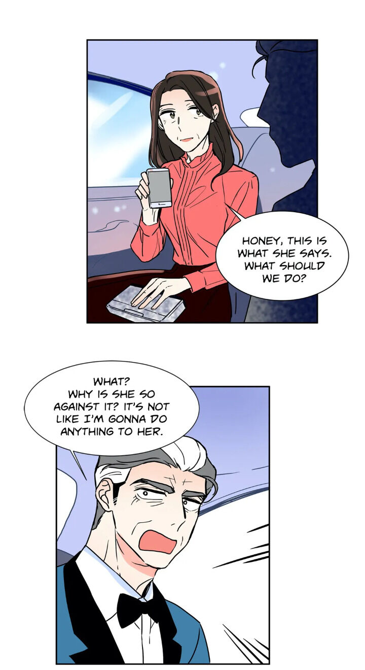Fire Me If You Can Chapter 34 image 31