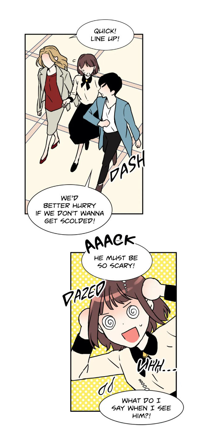 Fire Me If You Can Chapter 34 image 33