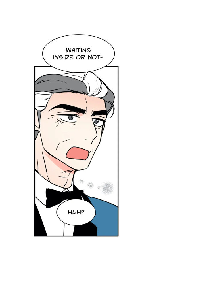 Fire Me If You Can Chapter 34 image 35