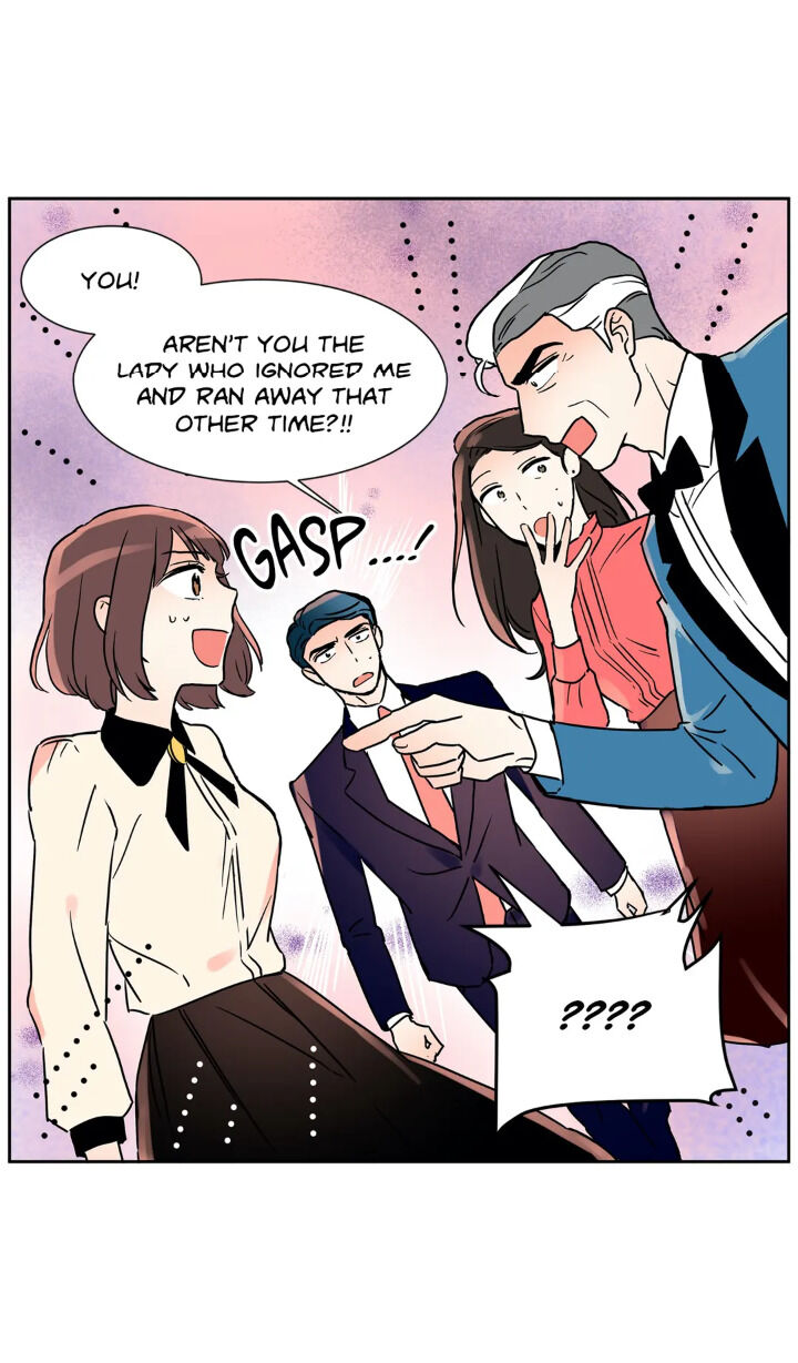 Fire Me If You Can Chapter 34 image 37
