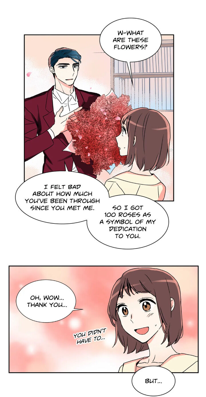 Fire Me If You Can Chapter 34 image 7