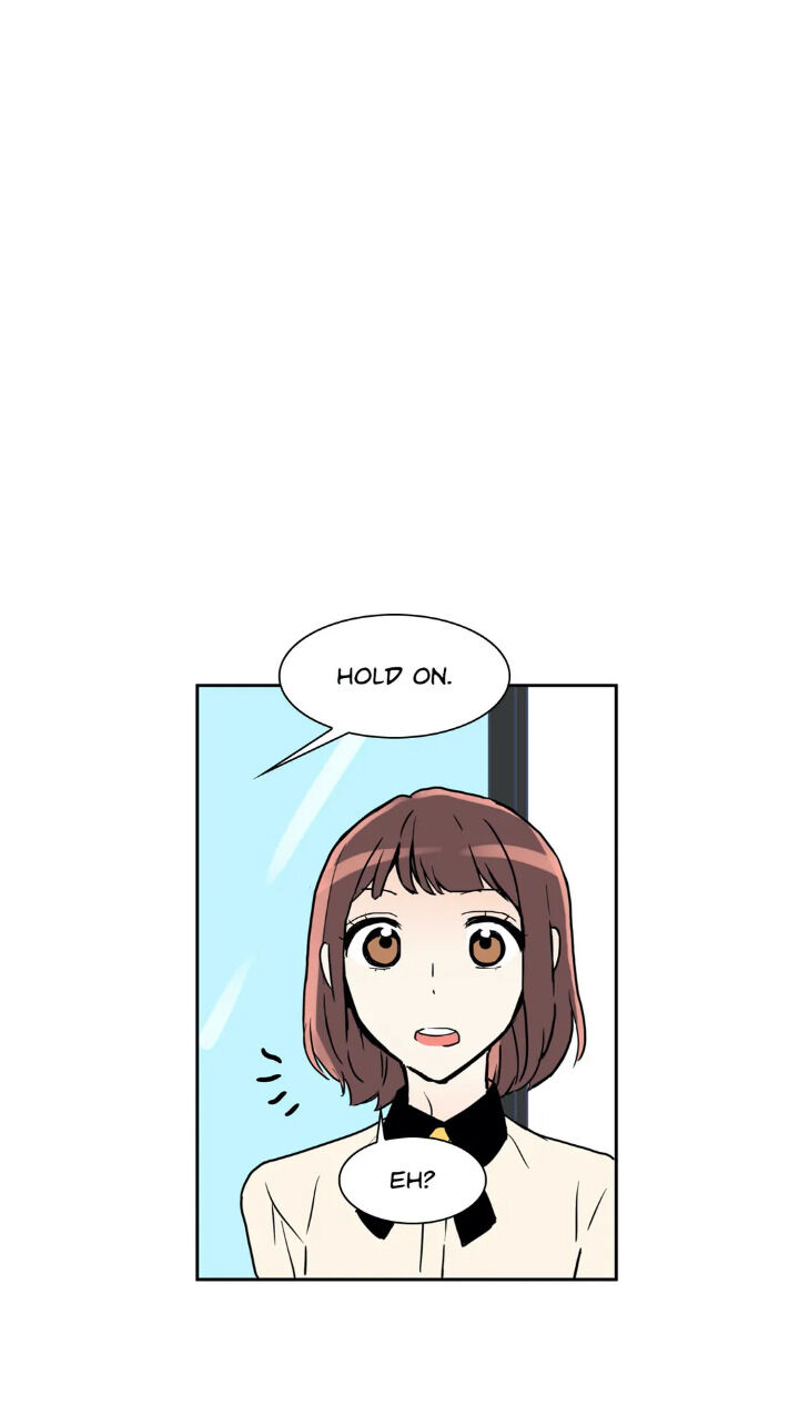 Fire Me If You Can Chapter 35 image 0