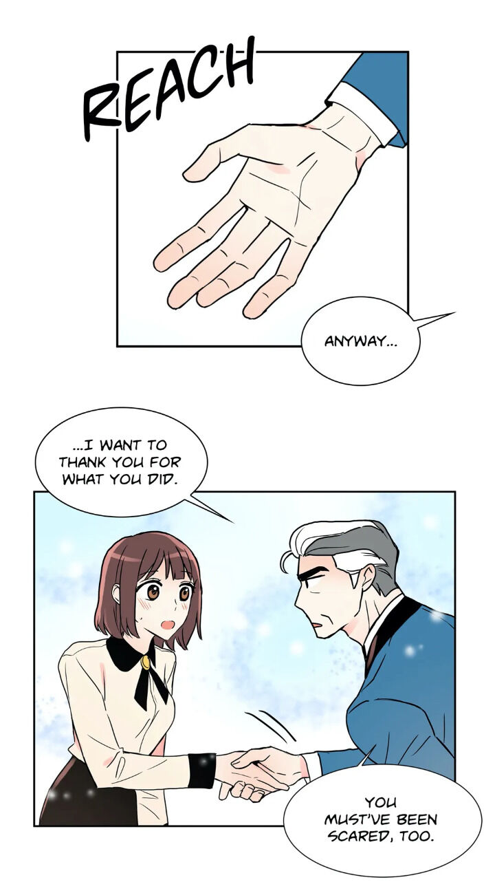 Fire Me If You Can Chapter 35 image 9