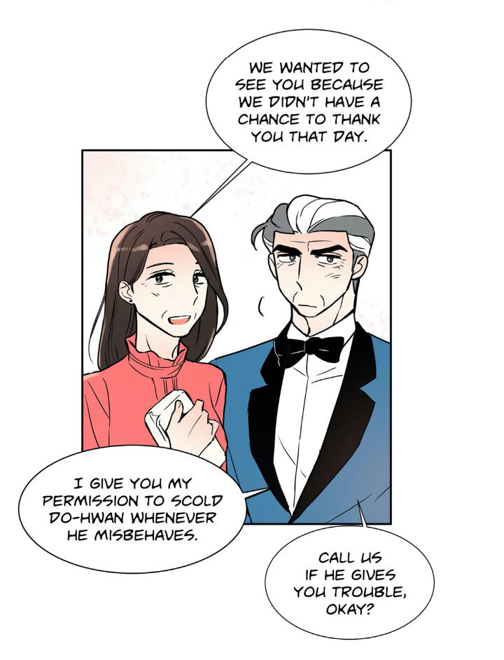 Fire Me If You Can Chapter 35 image 10