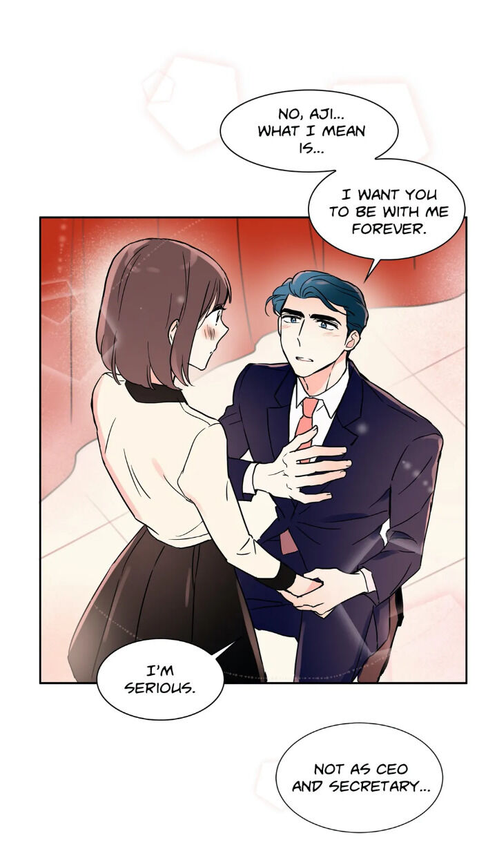 Fire Me If You Can Chapter 35 image 18