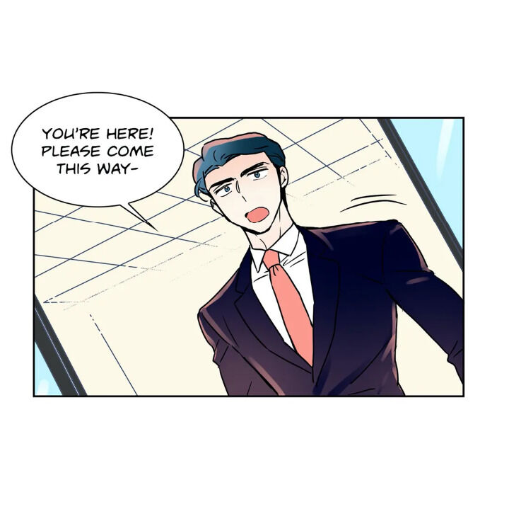 Fire Me If You Can Chapter 35 image 1