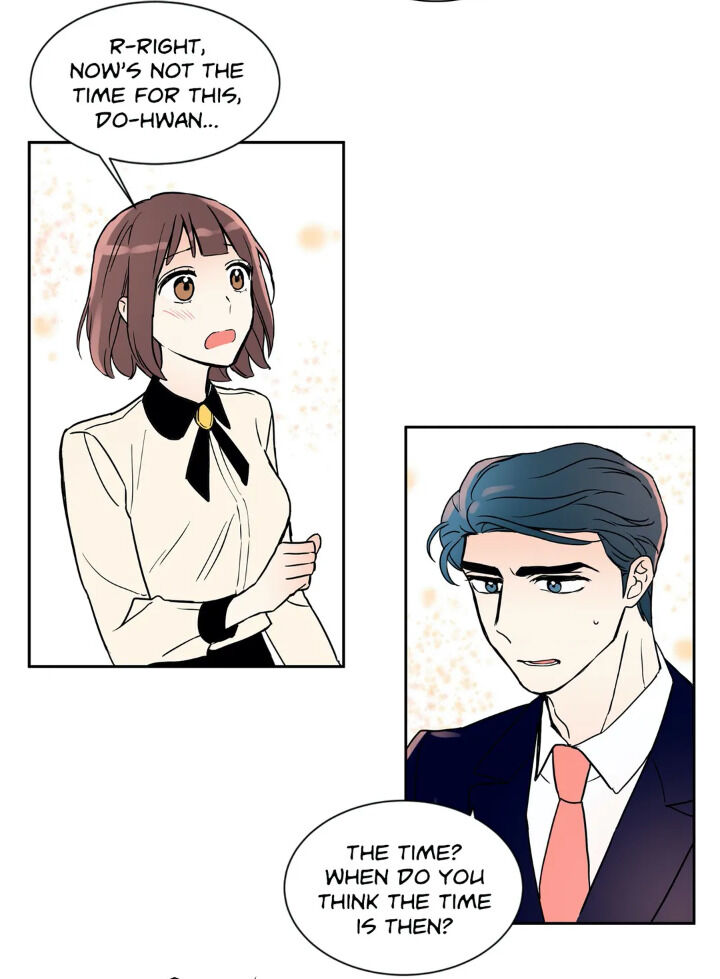 Fire Me If You Can Chapter 35 image 20