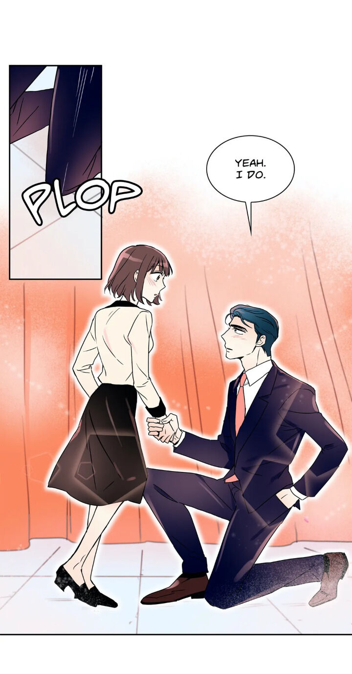 Fire Me If You Can Chapter 35 image 22