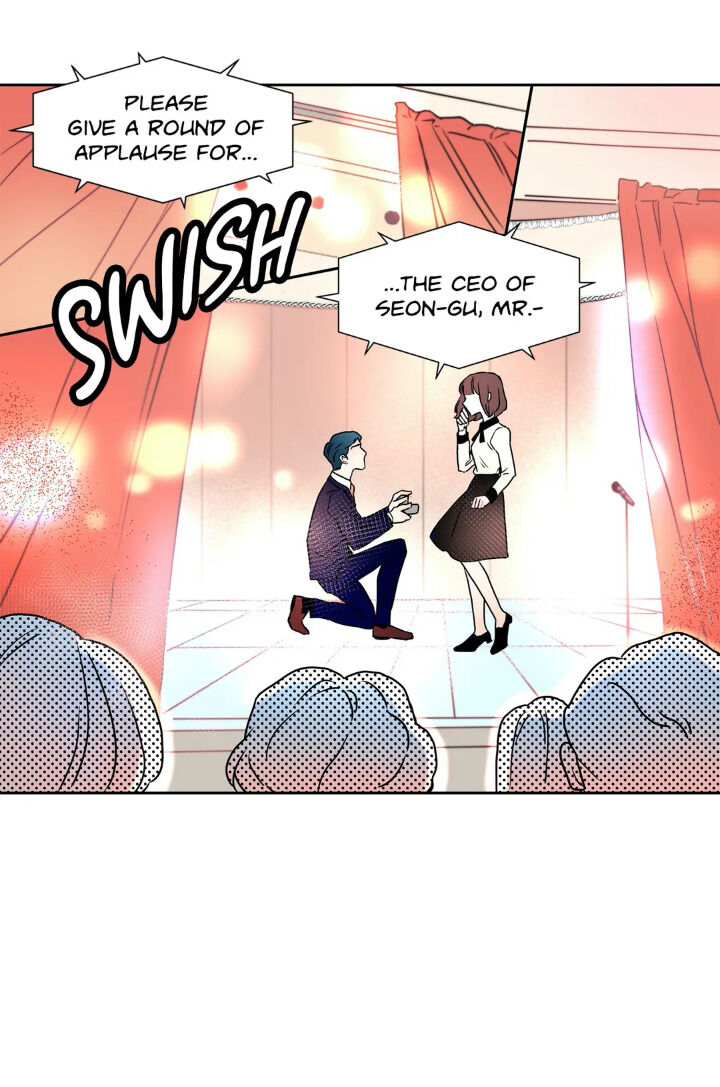 Fire Me If You Can Chapter 35 image 25
