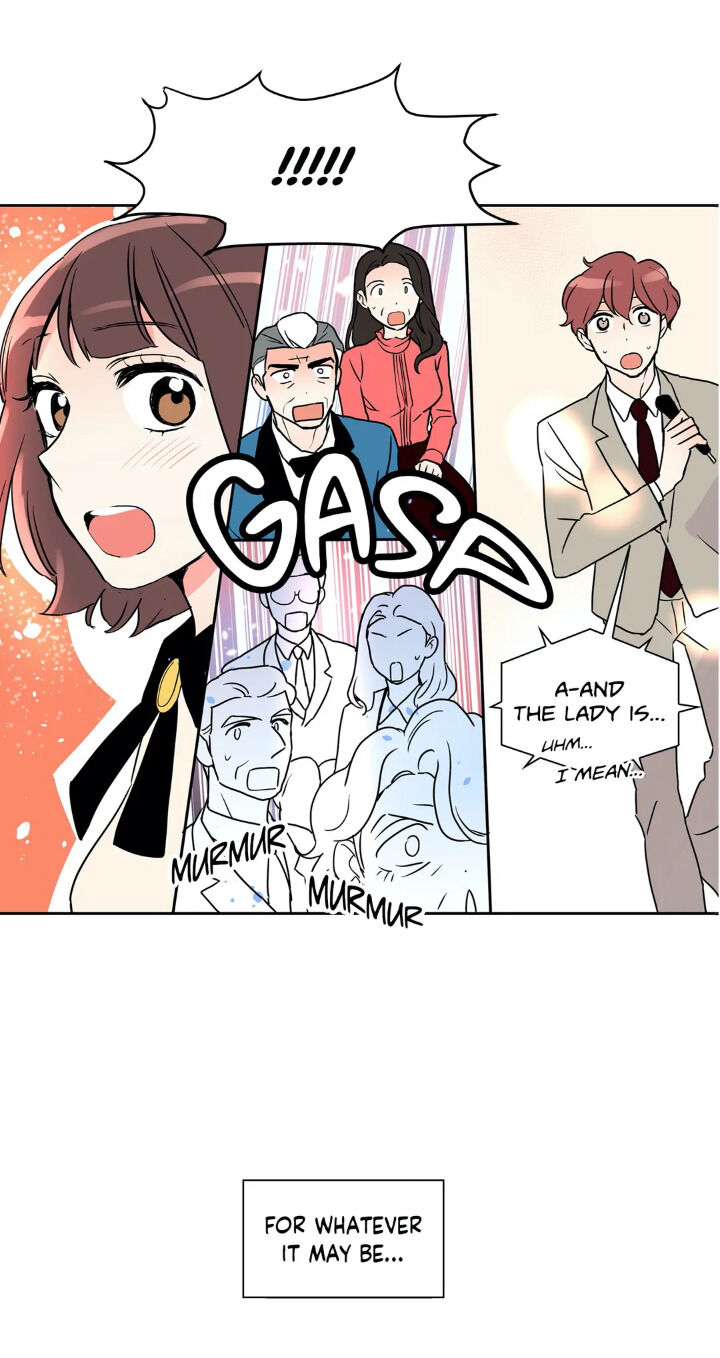 Fire Me If You Can Chapter 35 image 26