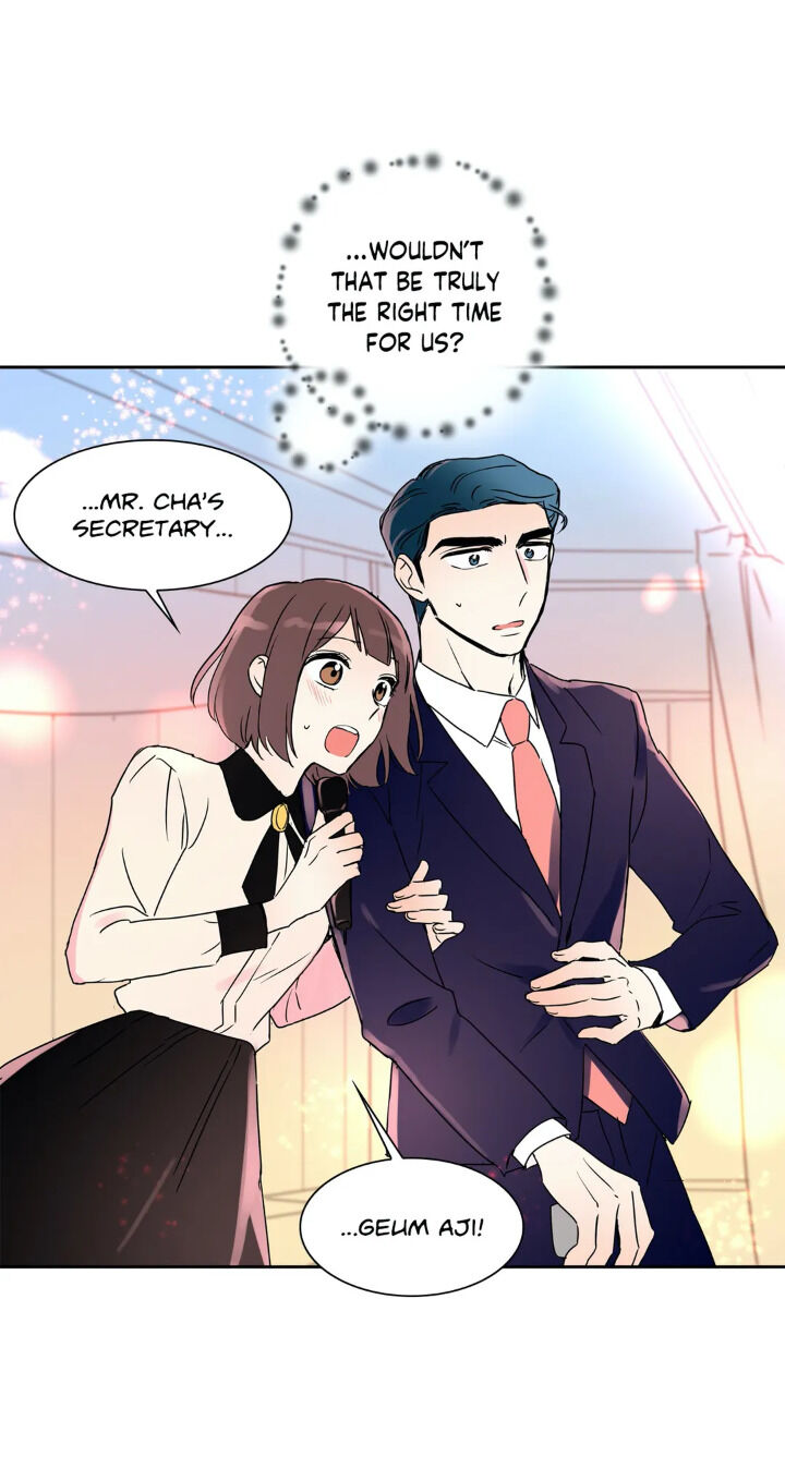 Fire Me If You Can Chapter 35 image 28