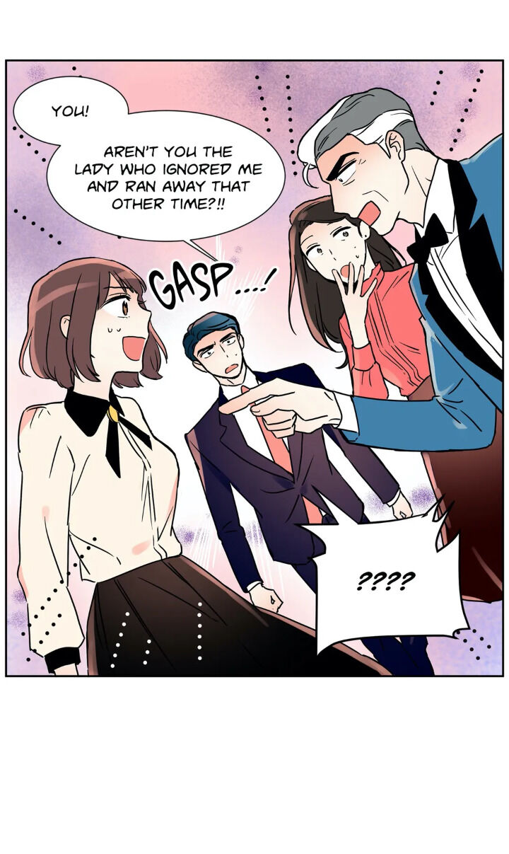 Fire Me If You Can Chapter 35 image 2
