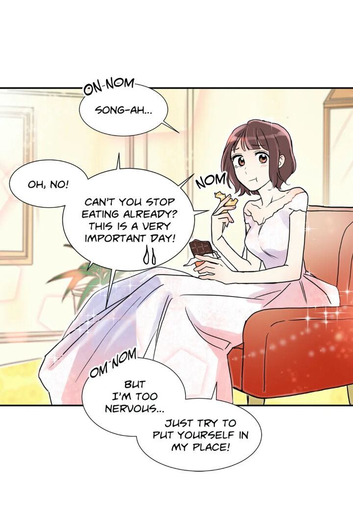Fire Me If You Can Chapter 35 image 31