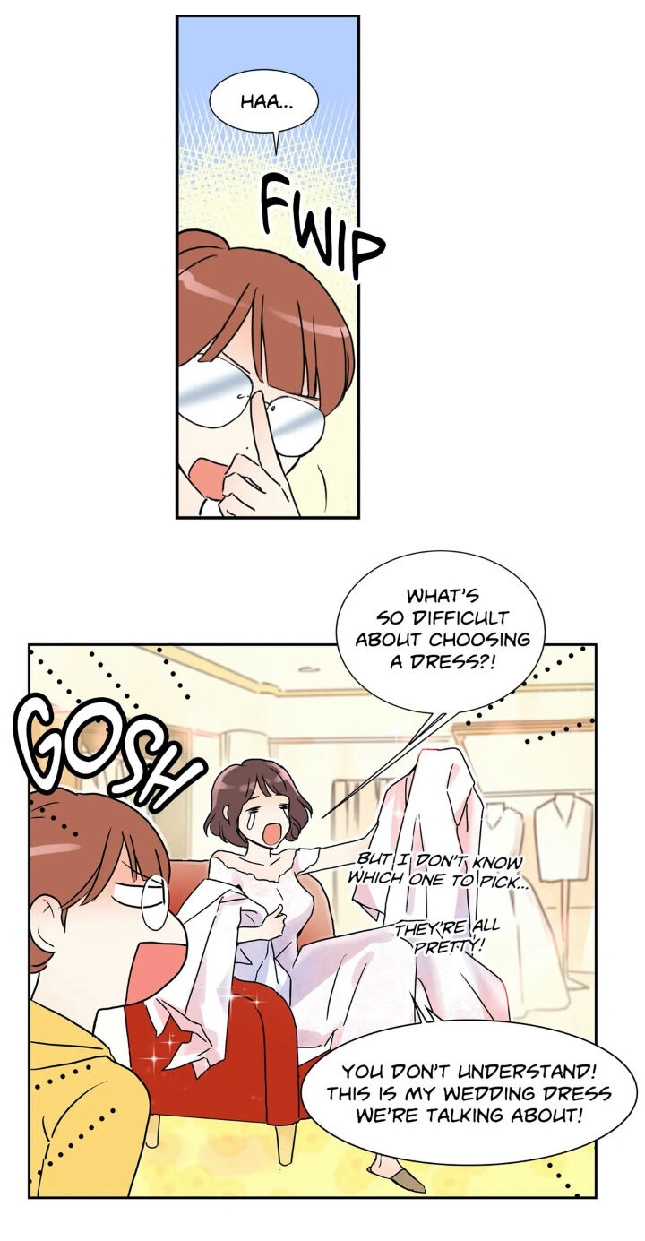 Fire Me If You Can Chapter 35 image 32