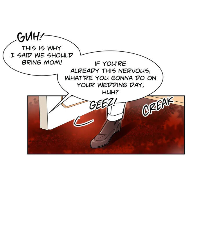 Fire Me If You Can Chapter 35 image 33