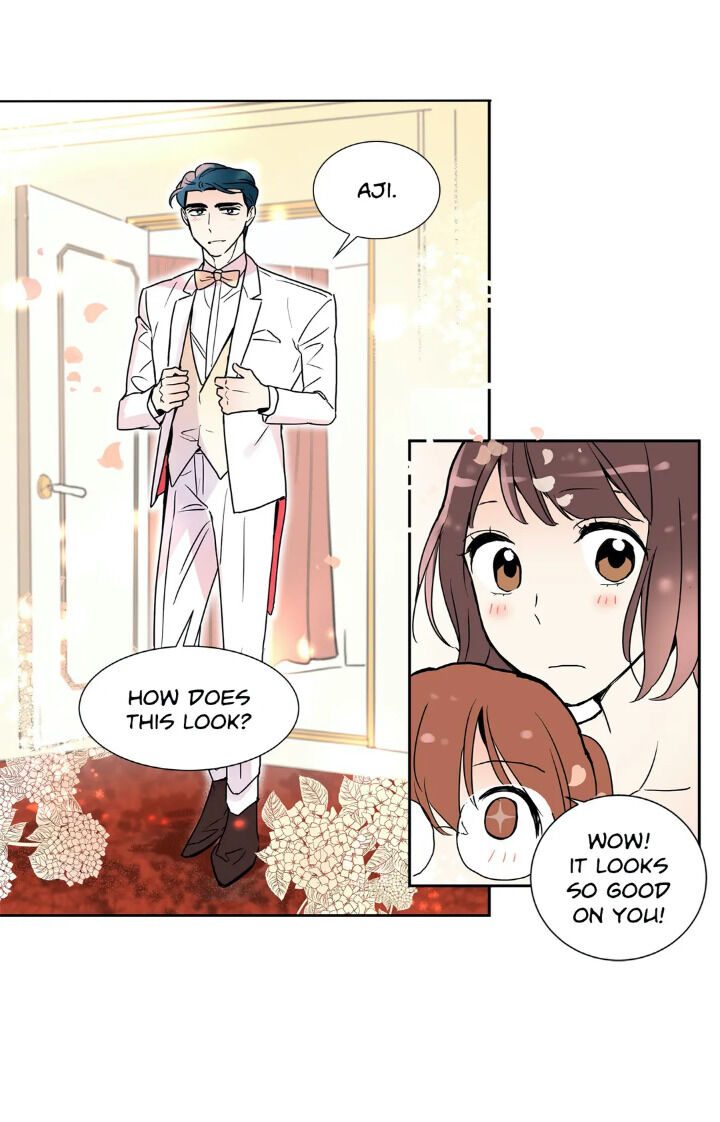 Fire Me If You Can Chapter 35 image 34