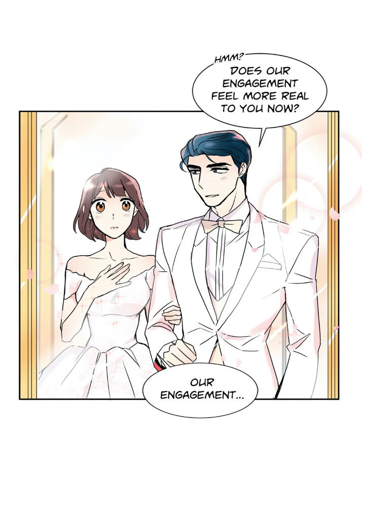 Fire Me If You Can Chapter 35 image 36