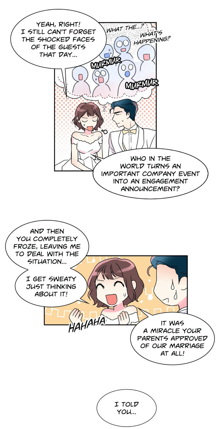 Fire Me If You Can Chapter 35 image 37
