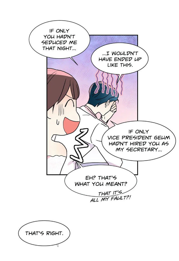 Fire Me If You Can Chapter 35 image 39