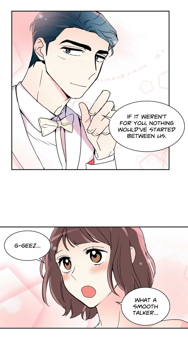 Fire Me If You Can Chapter 35 image 40