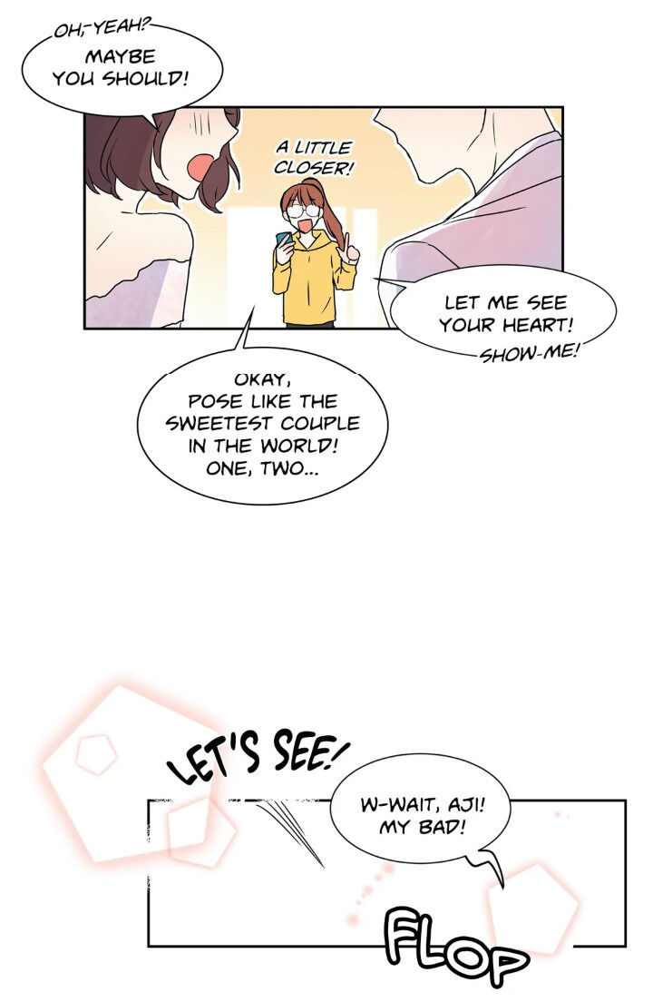 Fire Me If You Can Chapter 35 image 43