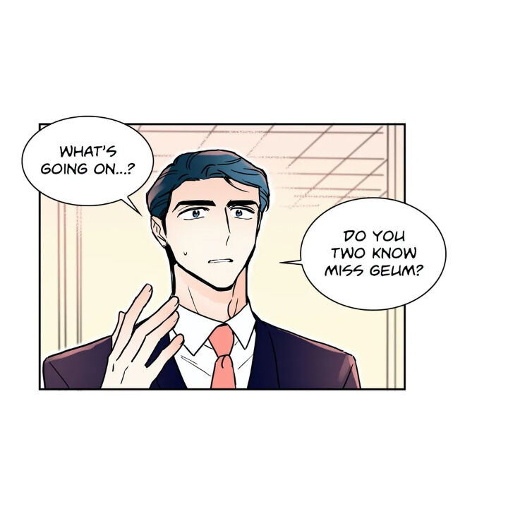 Fire Me If You Can Chapter 35 image 5