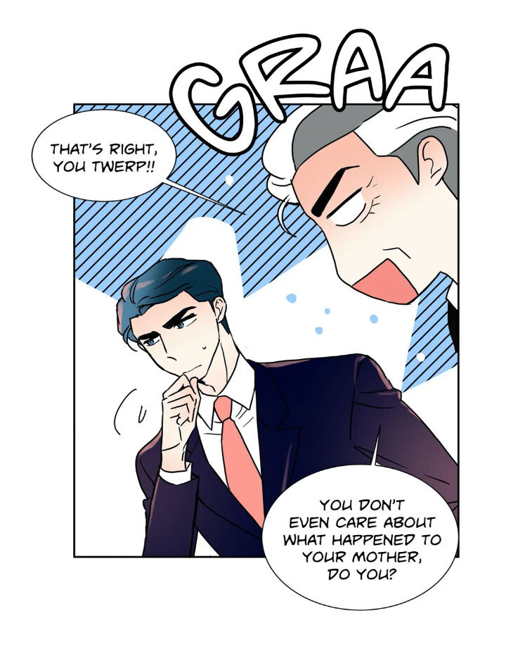Fire Me If You Can Chapter 35 image 6