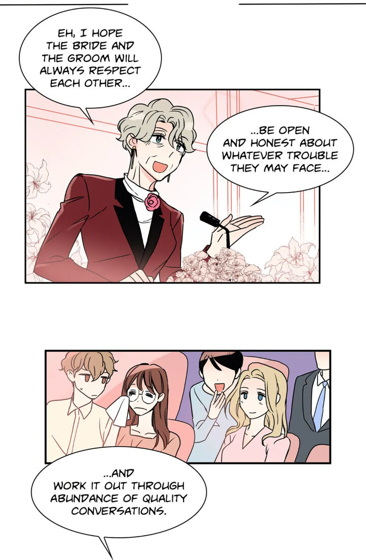 Fire Me If You Can Chapter 36 - The End image 11