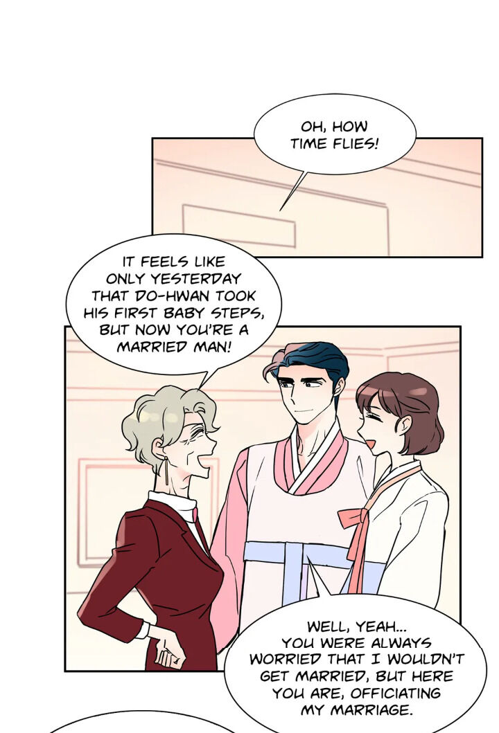 Fire Me If You Can Chapter 36 - The End image 14