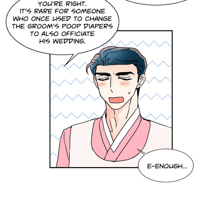 Fire Me If You Can Chapter 36 - The End image 15