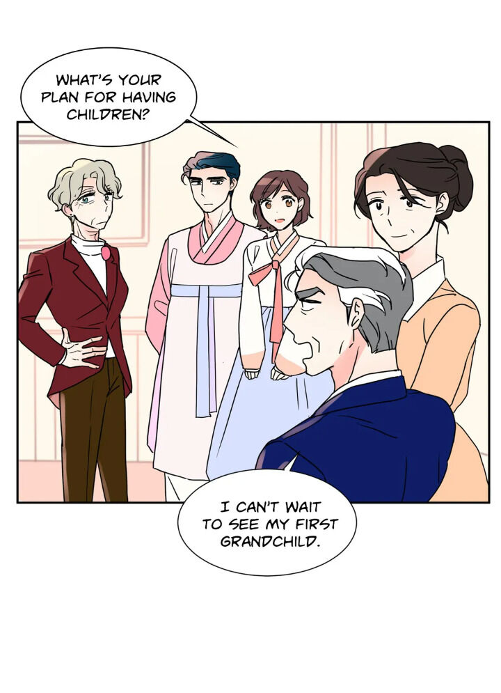 Fire Me If You Can Chapter 36 - The End image 16