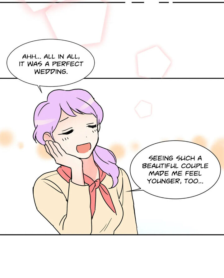 Fire Me If You Can Chapter 36 - The End image 18