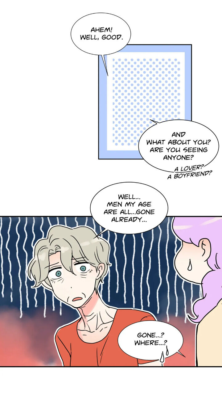 Fire Me If You Can Chapter 36 - The End image 22