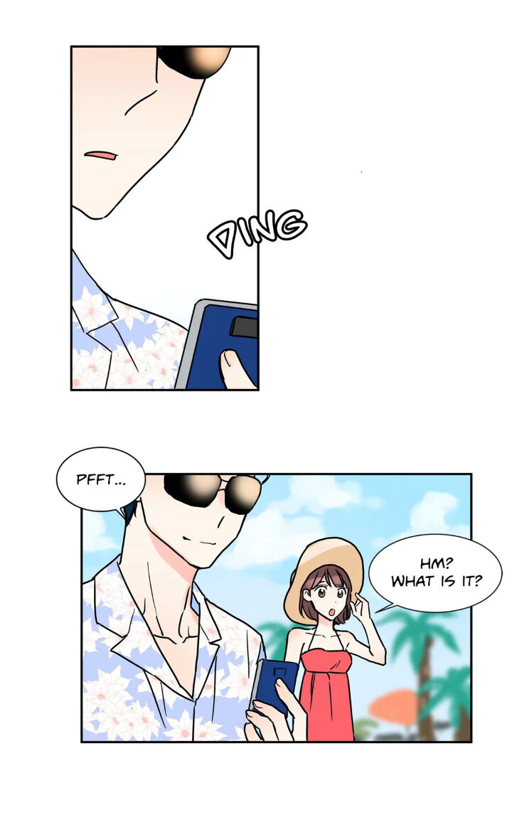 Fire Me If You Can Chapter 36 - The End image 28