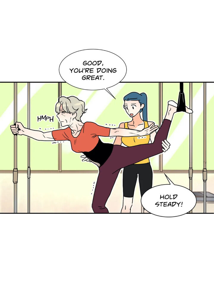 Fire Me If You Can Chapter 36 - The End image 2