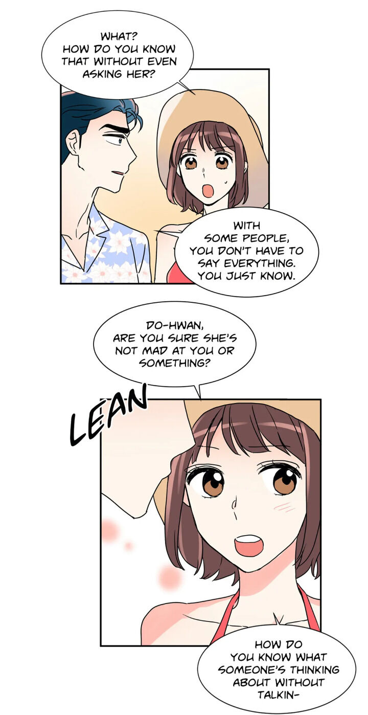 Fire Me If You Can Chapter 36 - The End image 30