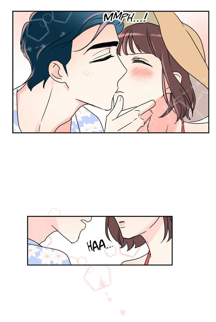 Fire Me If You Can Chapter 36 - The End image 31