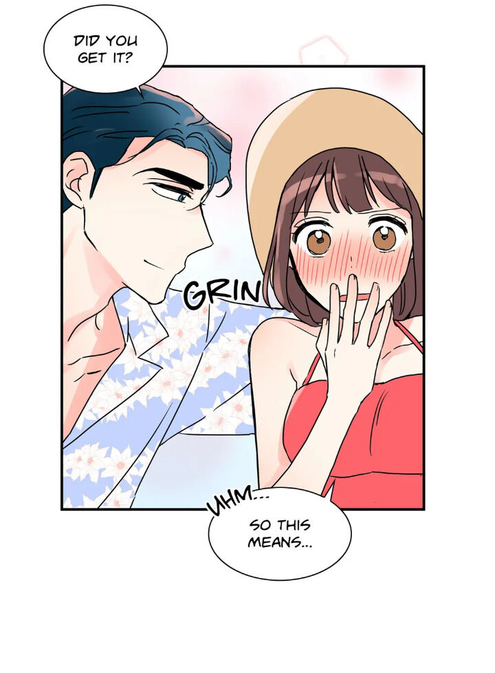 Fire Me If You Can Chapter 36 - The End image 32