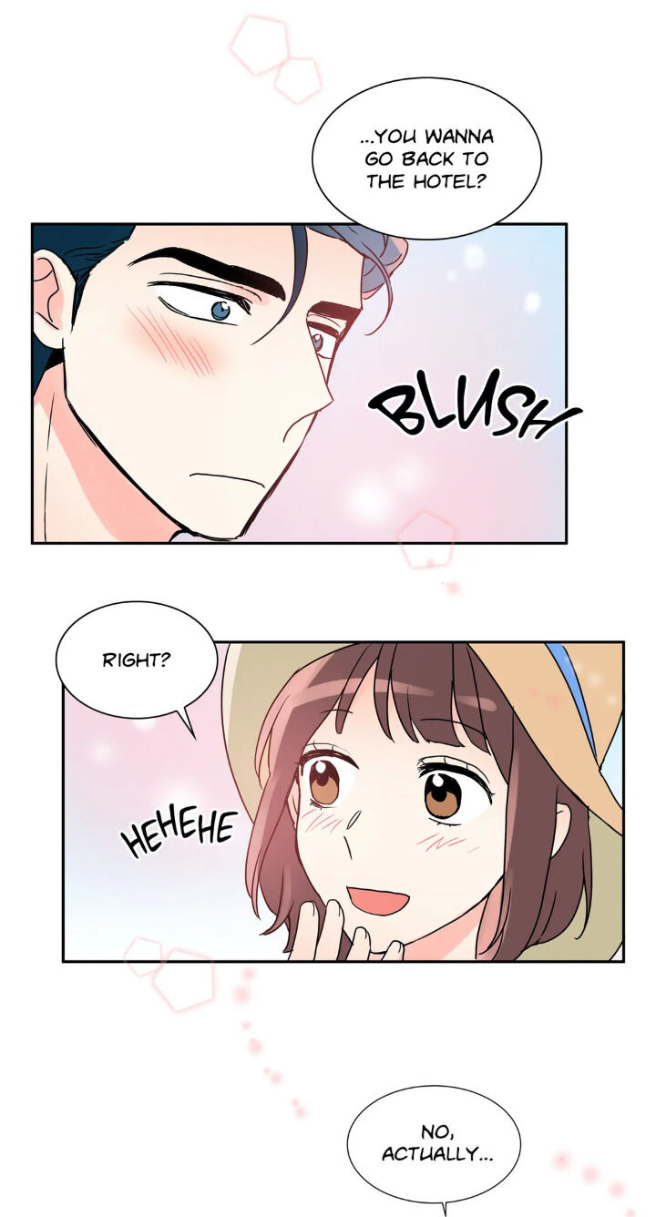Fire Me If You Can Chapter 36 - The End image 33