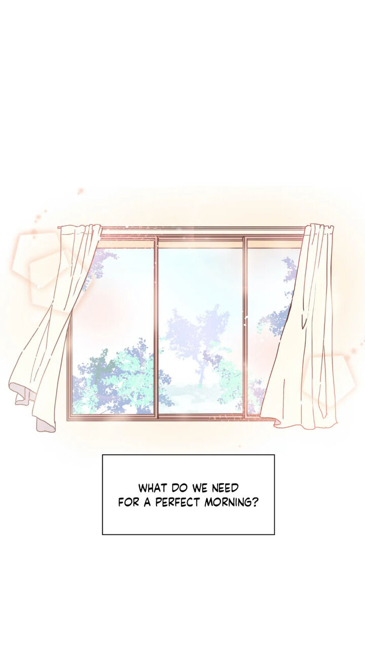 Fire Me If You Can Chapter 37 - Side Story 1 image 0