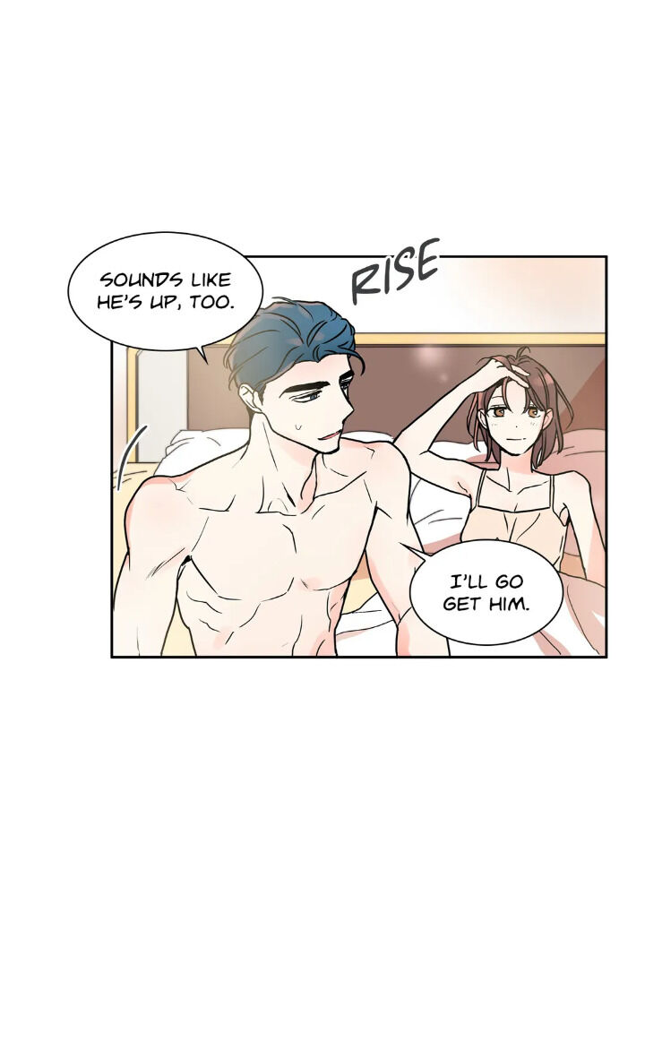 Fire Me If You Can Chapter 37 - Side Story 1 image 9