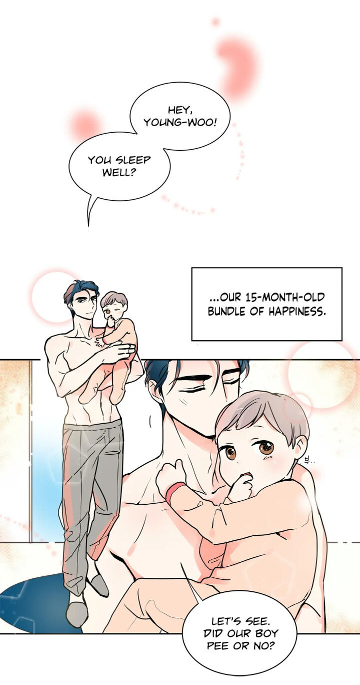 Fire Me If You Can Chapter 37 - Side Story 1 image 11