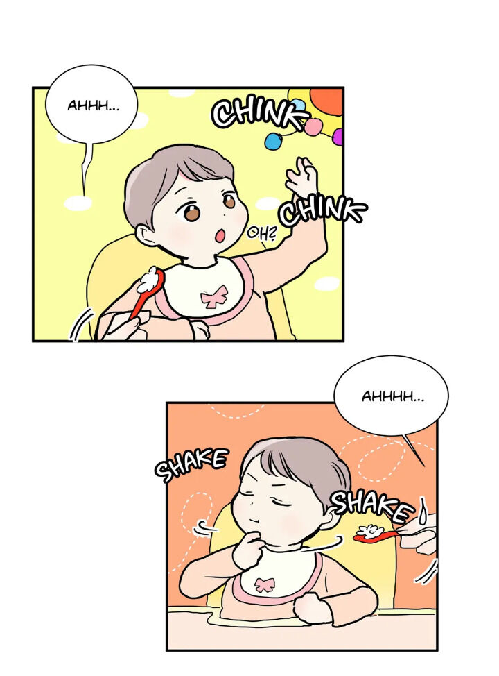 Fire Me If You Can Chapter 37 - Side Story 1 image 14