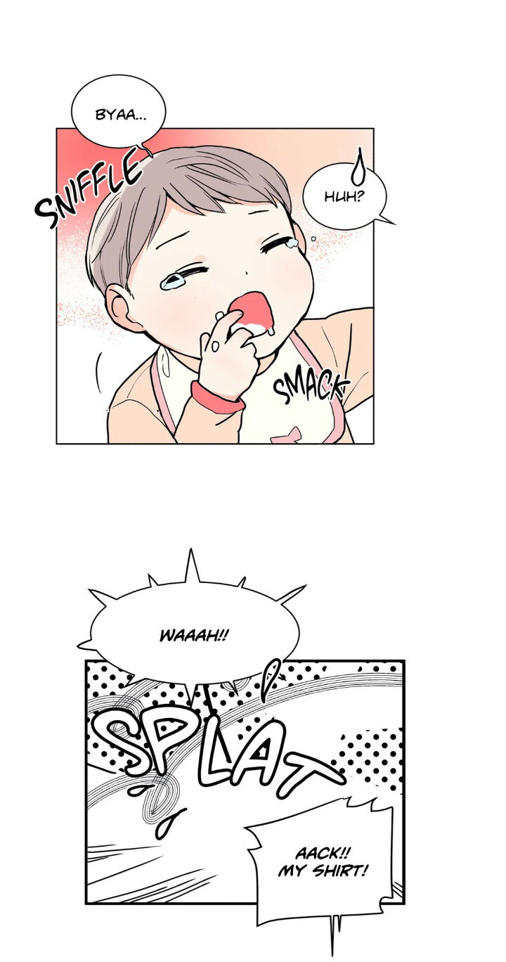 Fire Me If You Can Chapter 37 - Side Story 1 image 16