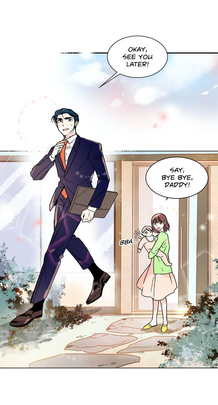 Fire Me If You Can Chapter 37 - Side Story 1 image 17