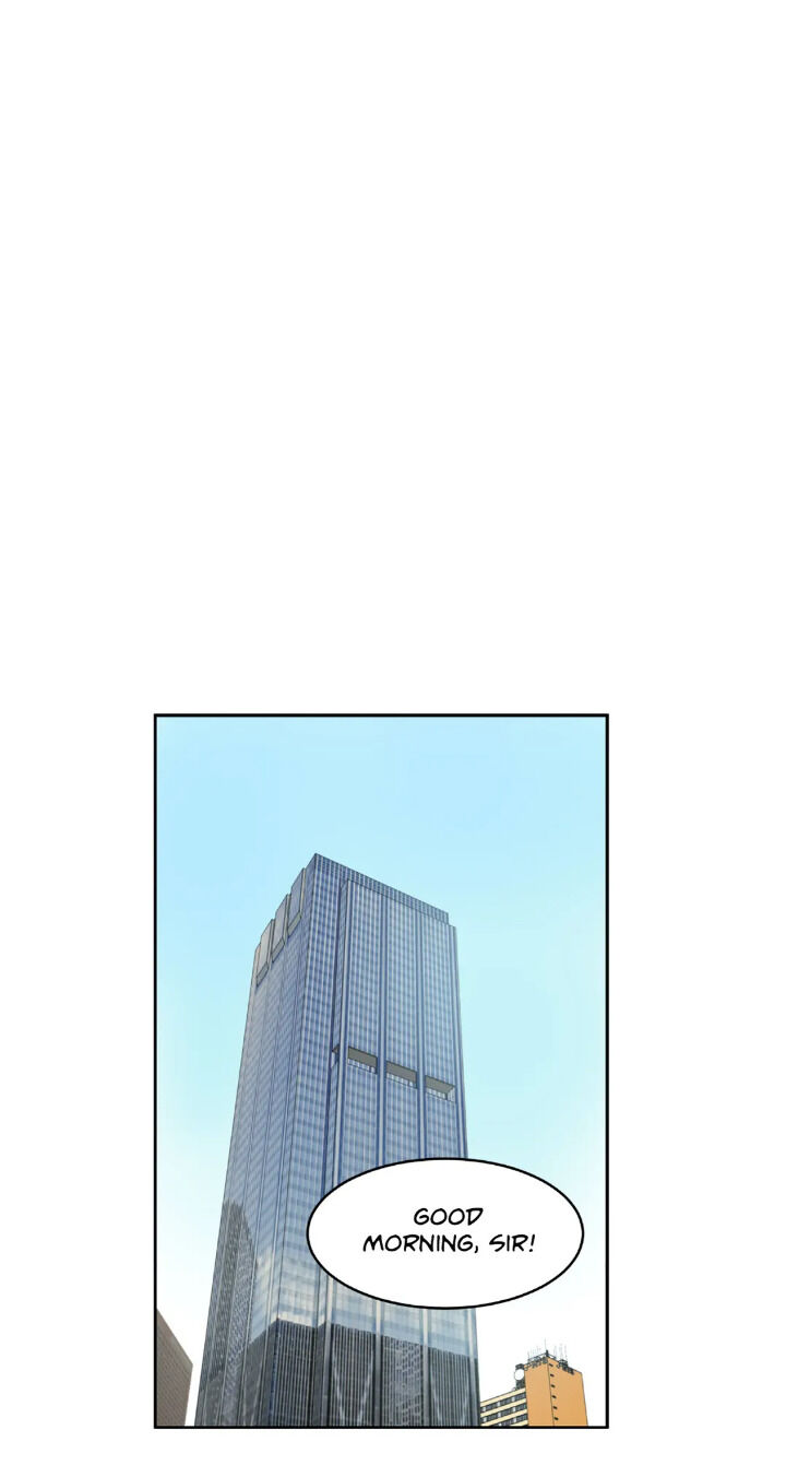 Fire Me If You Can Chapter 37 - Side Story 1 image 18