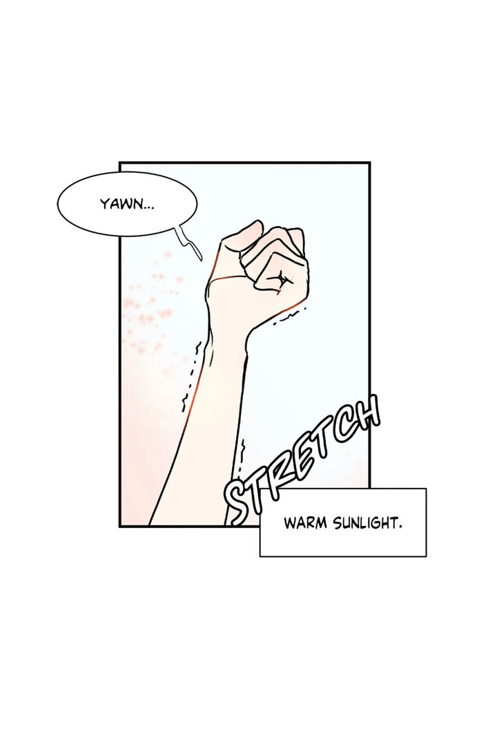 Fire Me If You Can Chapter 37 - Side Story 1 image 1